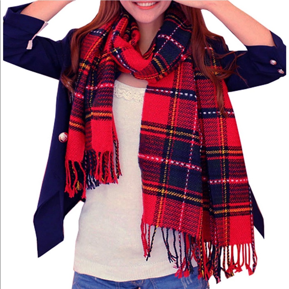 Women’s Large Scarf